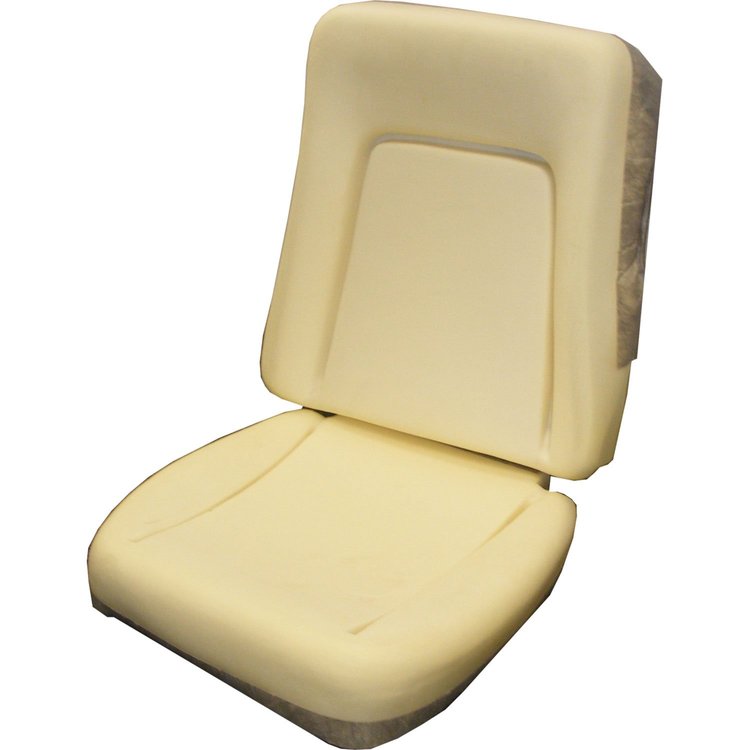 BUN 69 FBIRD STD SEAT FOA