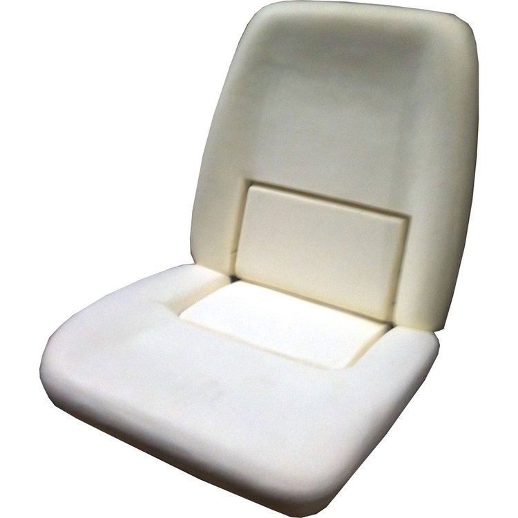 Standard/Deluxe Bucket Seat Bun 1970 Camaro