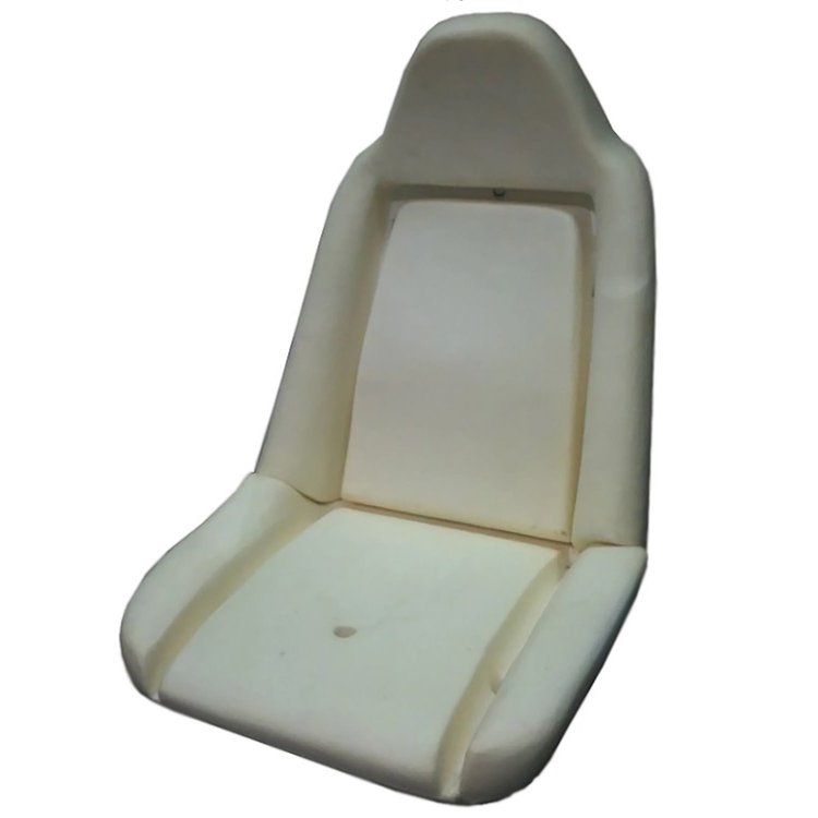 Cutlass Supreme Swivel Bucket Seat Bun