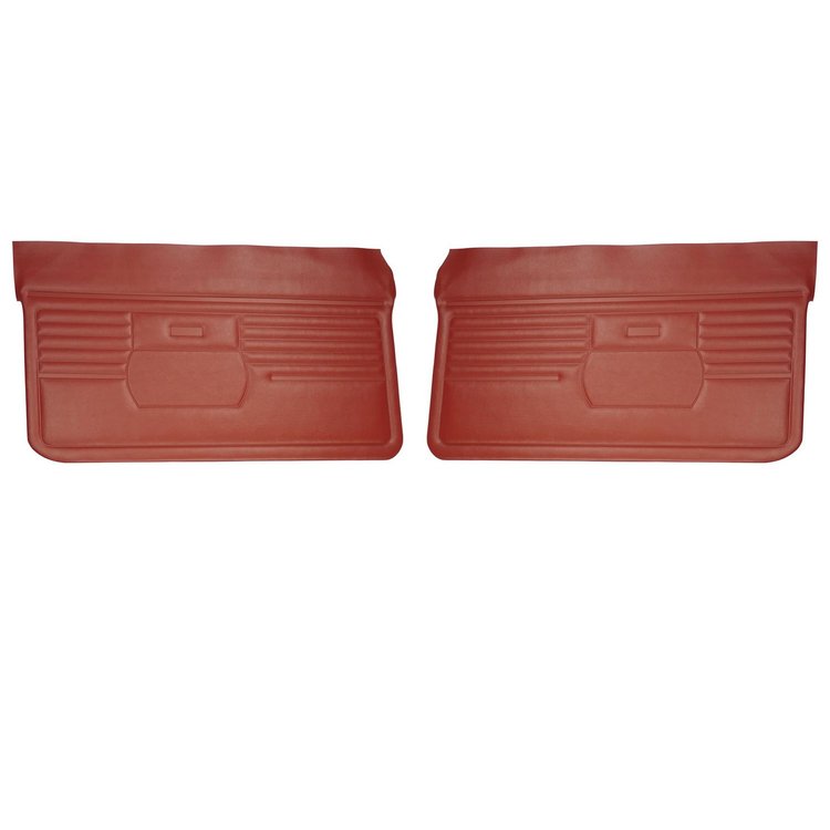 Standard Front Door Panel 1968 Camaro