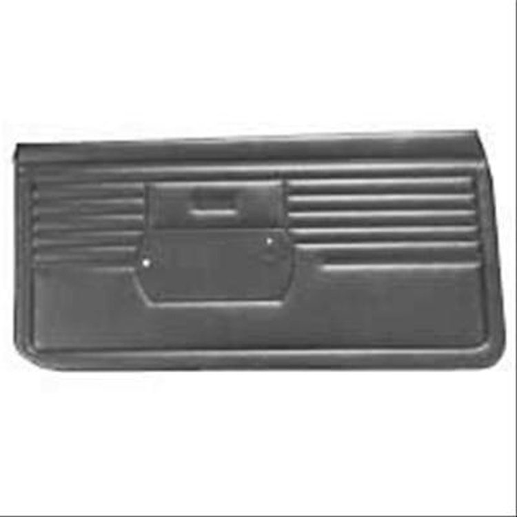 Standard Front Door Panel 1967 Chevelle/El Camino