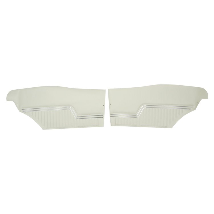 SPK CPE CHEVELLE 71-2 WHT