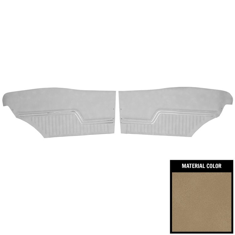 SPK CPE CHEVELLE 71-2 SLW