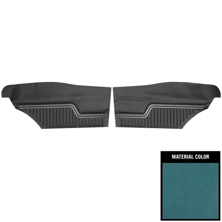 SPK CPE CHEVELLE 70 BRT B