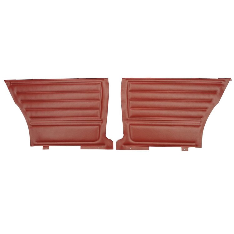 SPK CPE CHEVELLE 65 SOLID