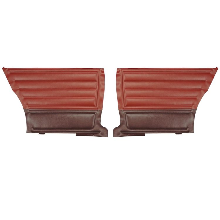 SPK CPE CHEVELLE 65 RD 2-