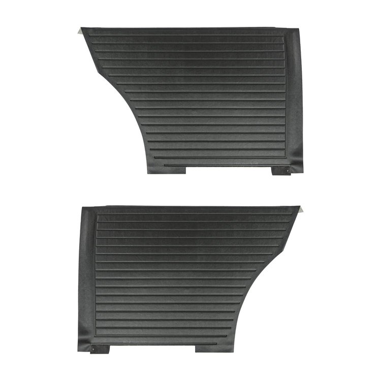 Rear Door Panel 1966 Chevy II/Nova SS Coupe