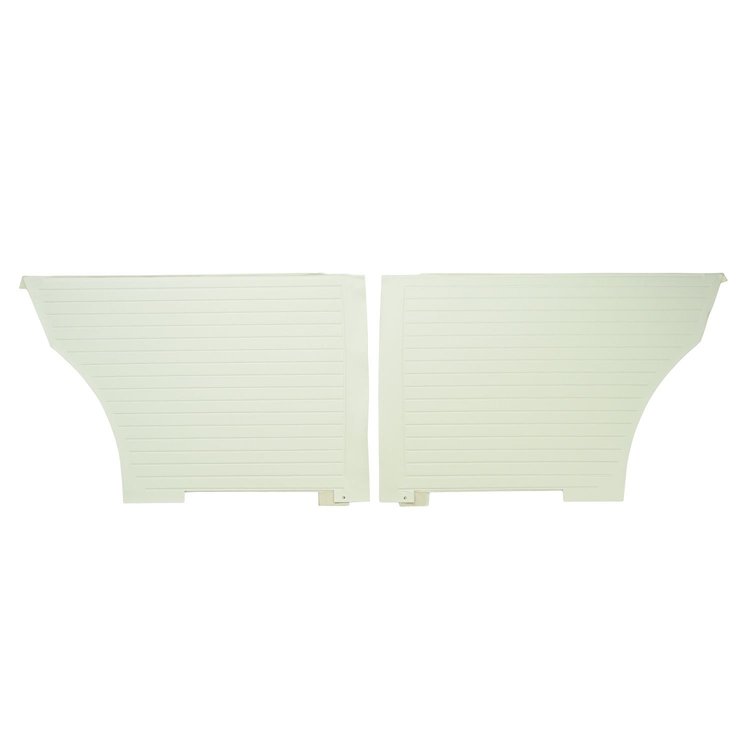 SPK CPE NOVA 66 WHT