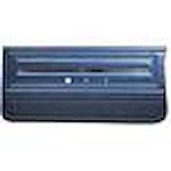 SPK FRT CHEVELLE 66 BR BL