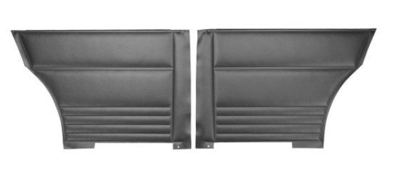 Front Door Panel 1967 Chevy II/Nova