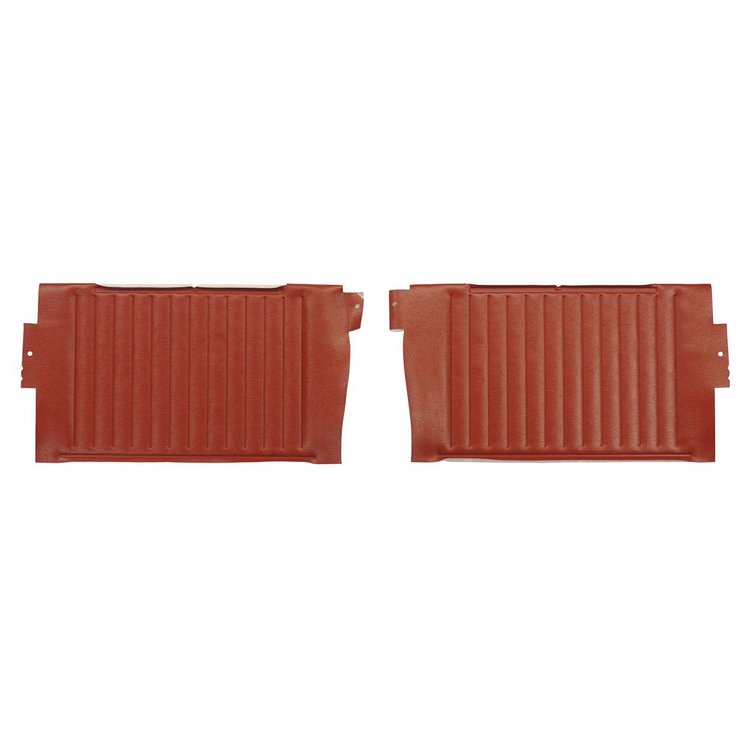 SPK CNV CHEVELLE64 RED