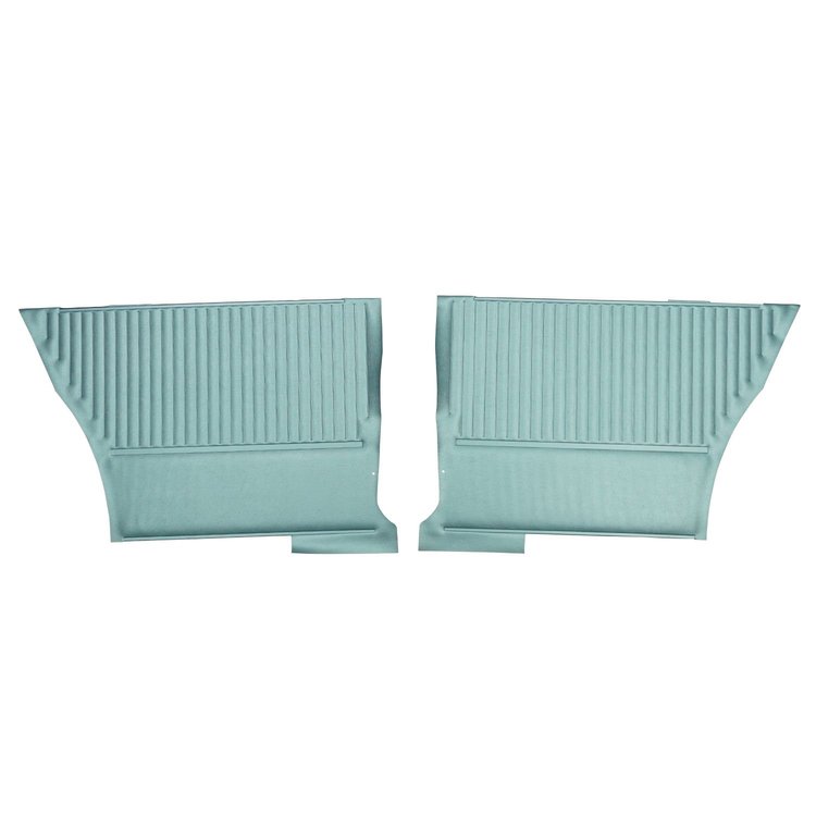 SPK CPE CHEVELLE64 LT BLU