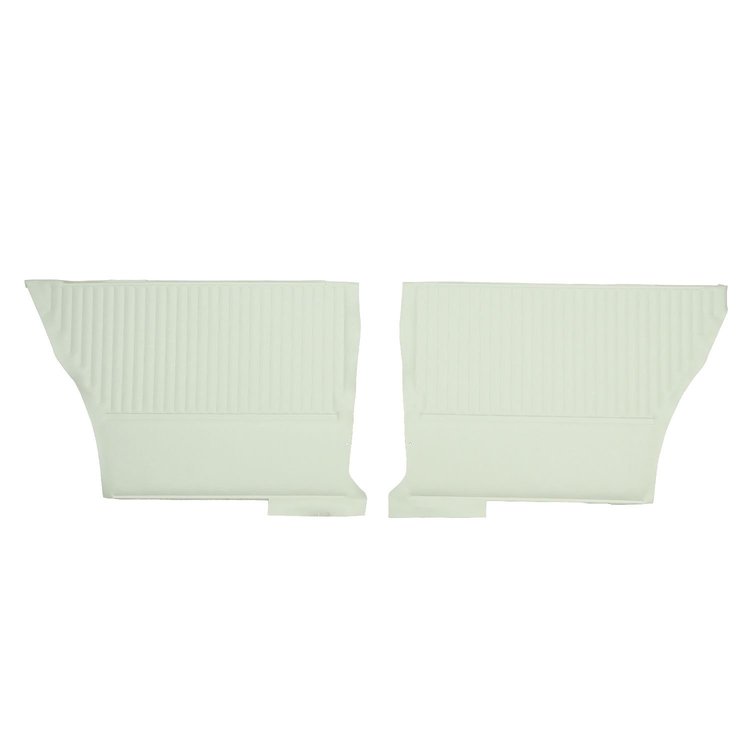 SPK CPE CHEVELLE64 WHITE