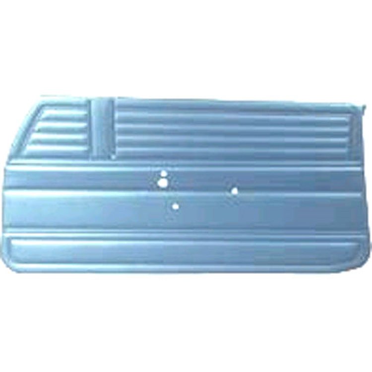 Standard Front Door Panel 1968 Chevelle/El Camino