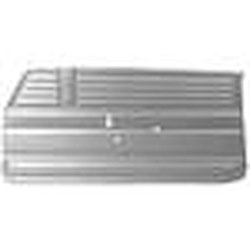 Standard Front Door Panel 1968 Chevelle/El Camino