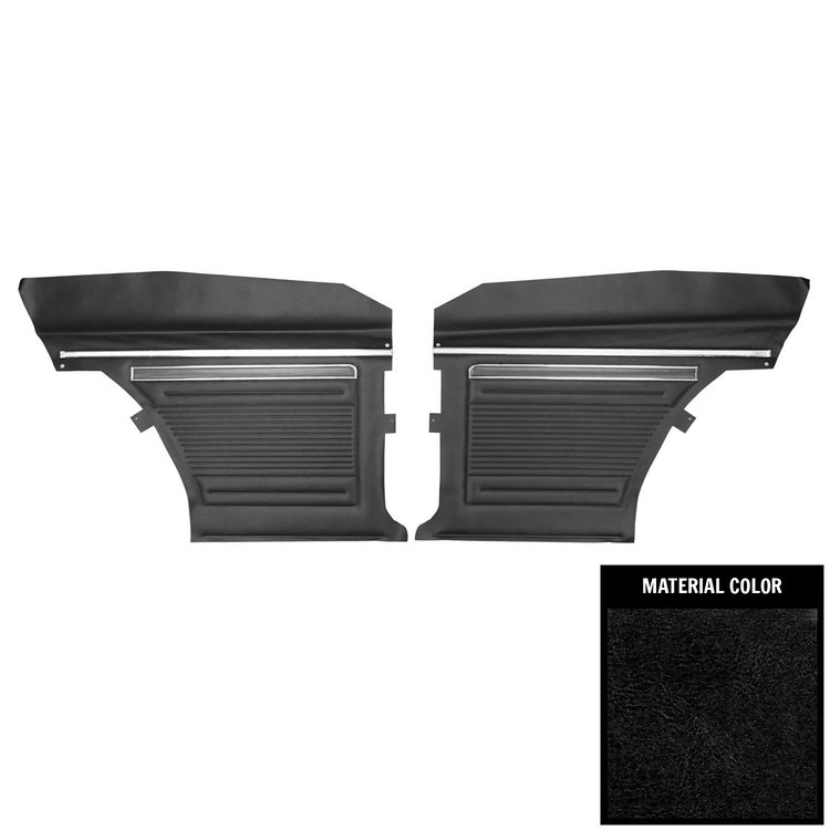 SPK CPE NOVA 70-72 BLK