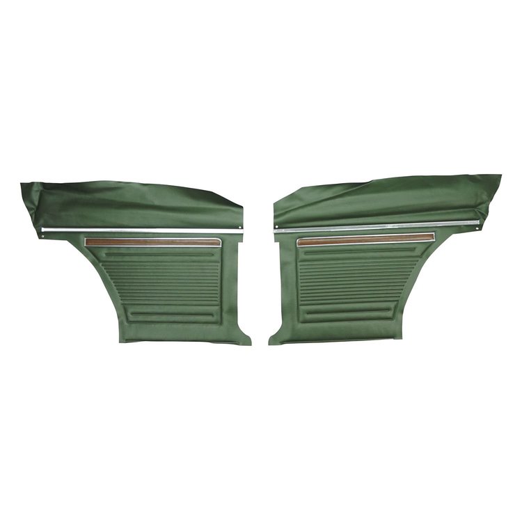 SPK CPE NOVA 71-72 DK GRN
