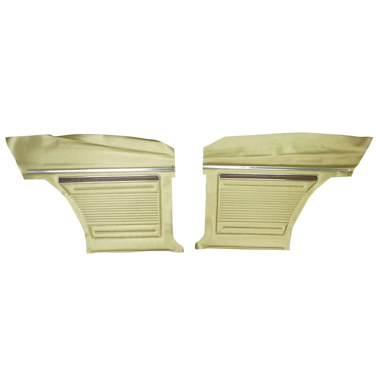 SPK CPE NOVA 70-72 GLD
