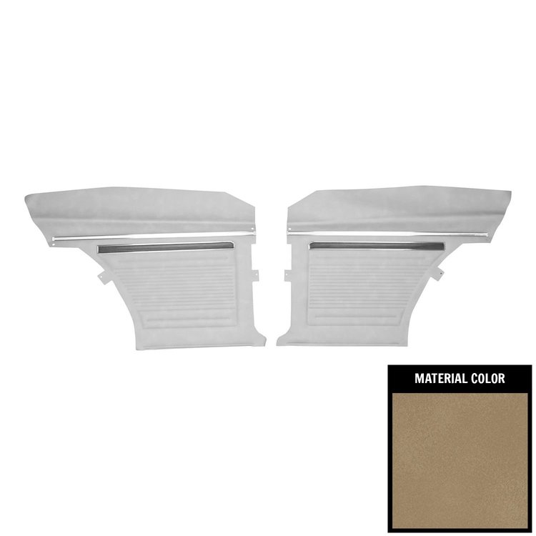 SPK CPE NOVA 70-72 SDLWD