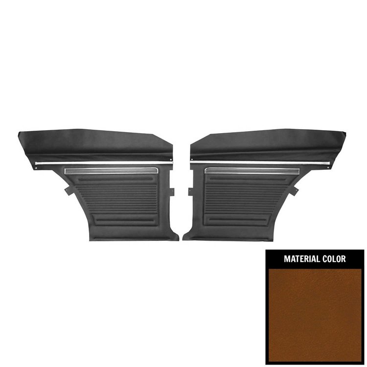 SPK CPE NOVA 70-72 TAN