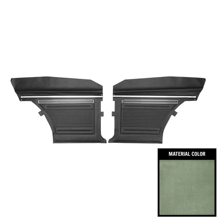 SPK CPE NOVA 70 DK GRN