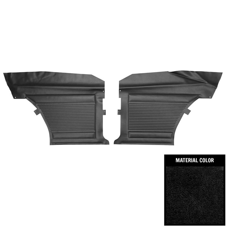 SPK CPE NOVA STD 71-2 BLK