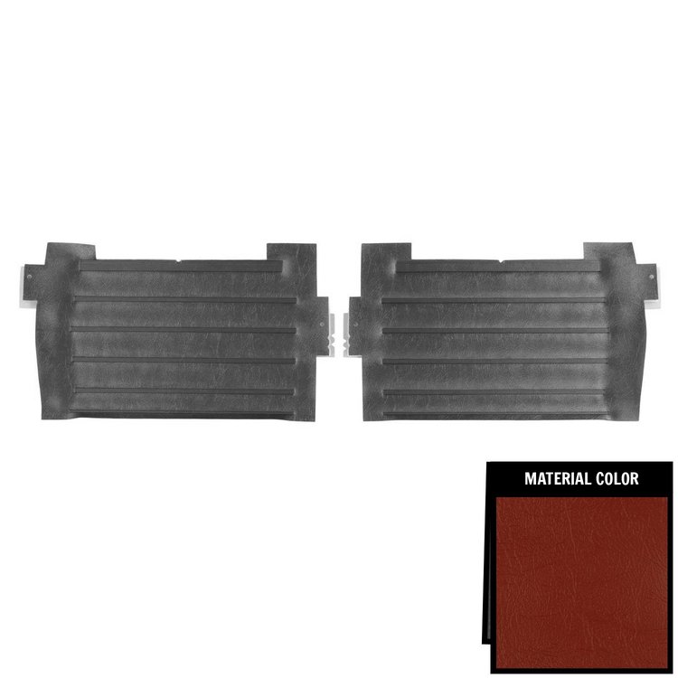 SPK CNV GTO 64 RED