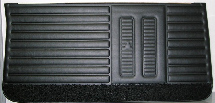 SPK FRT GTO 64 DK AQ