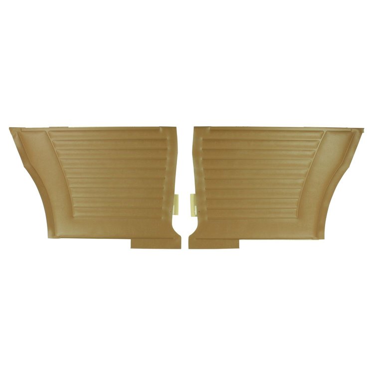 SPK CPE GTO 64 SADDLE