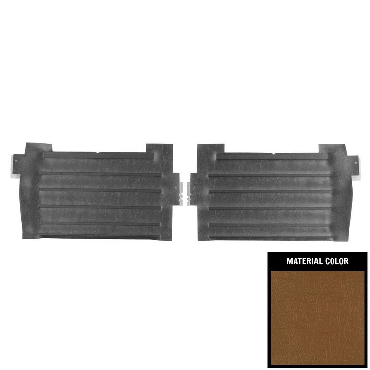 SPK CNV GTO 64 SADDLE