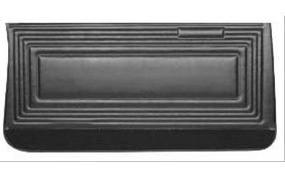 SPK FRT GTO 65 BLK
