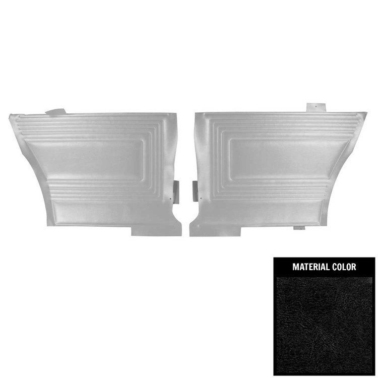 SPK CPE GTO 65 BLK