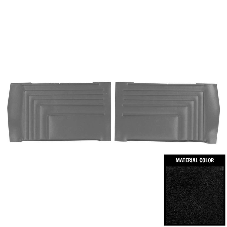 SPK CNV GTO 65 BLK