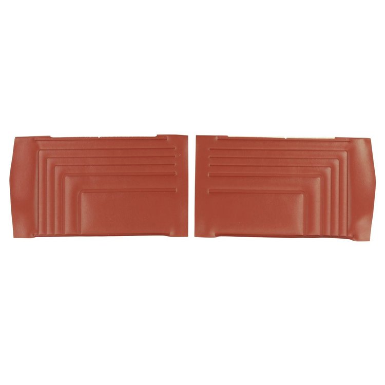 SPK CNV GTO 65 RED