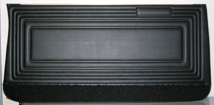 SPK FRT GTO 65 PARCH