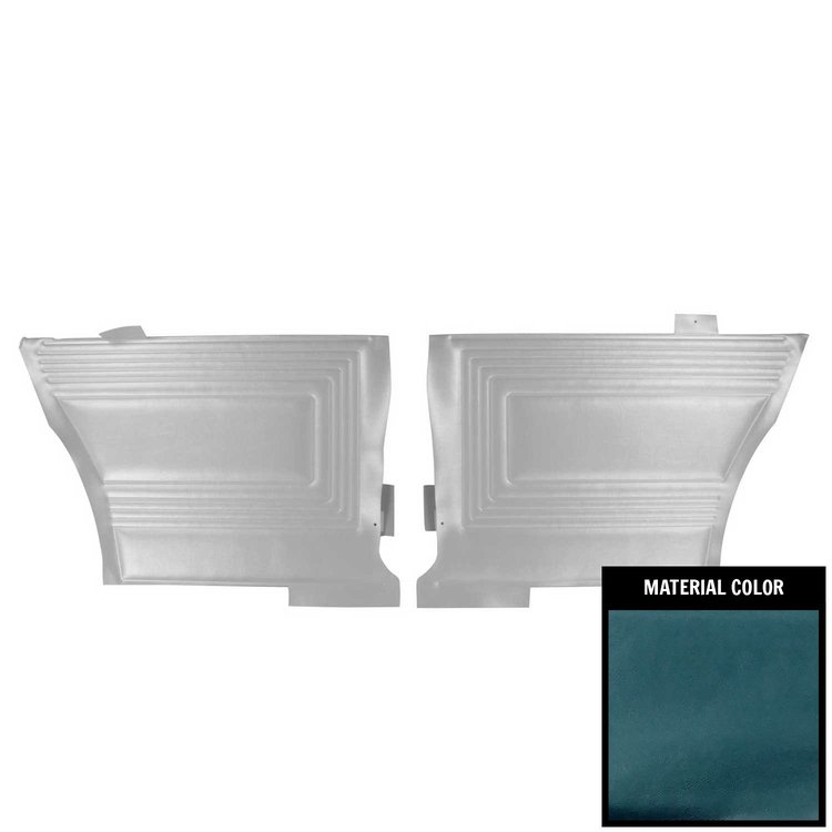 SPK CPE GTO 65 BLU