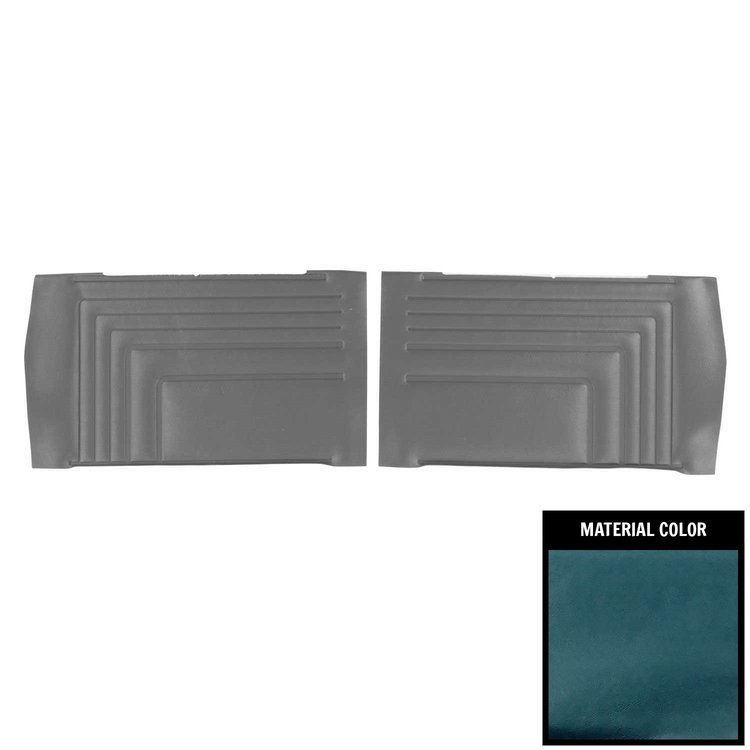 SPK CNV GTO 65 BLU