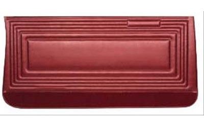 SPK FRT GTO 65 MET RED