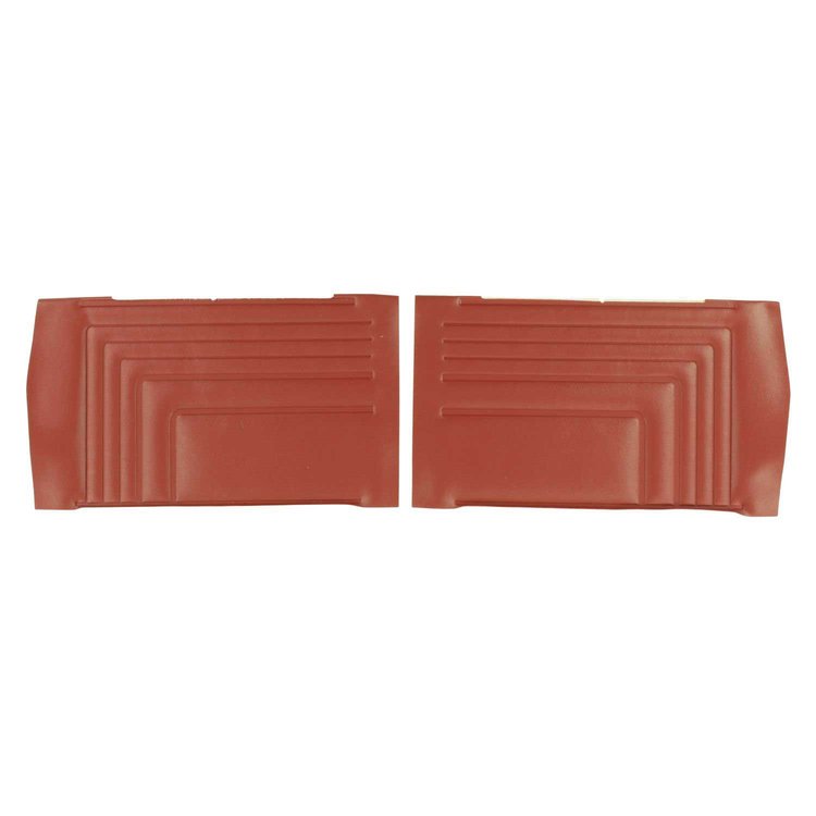 SPK CNV GTO 65 MET RED