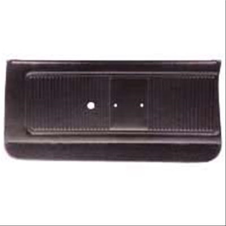 SPK FRT GTO 66 BLK