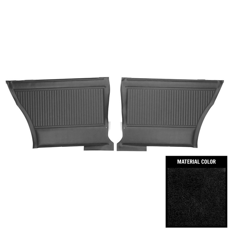 SPK CPE GTO 66 BLK