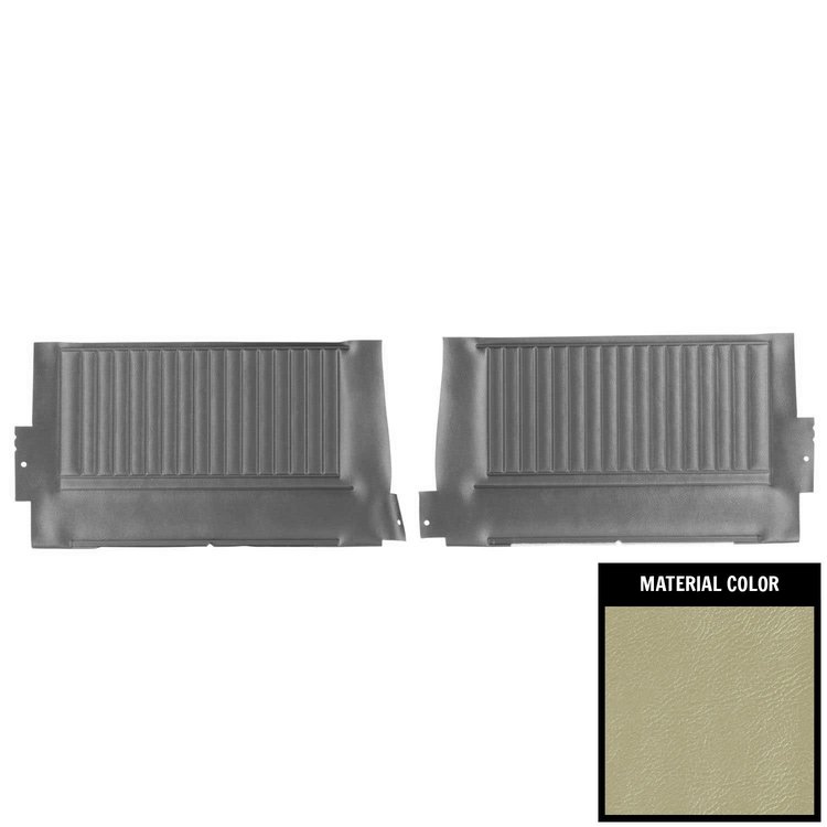 SPK CNV GTO 66 PARCH