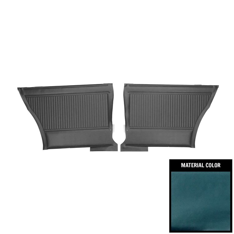SPK CPE GTO 66 BLU