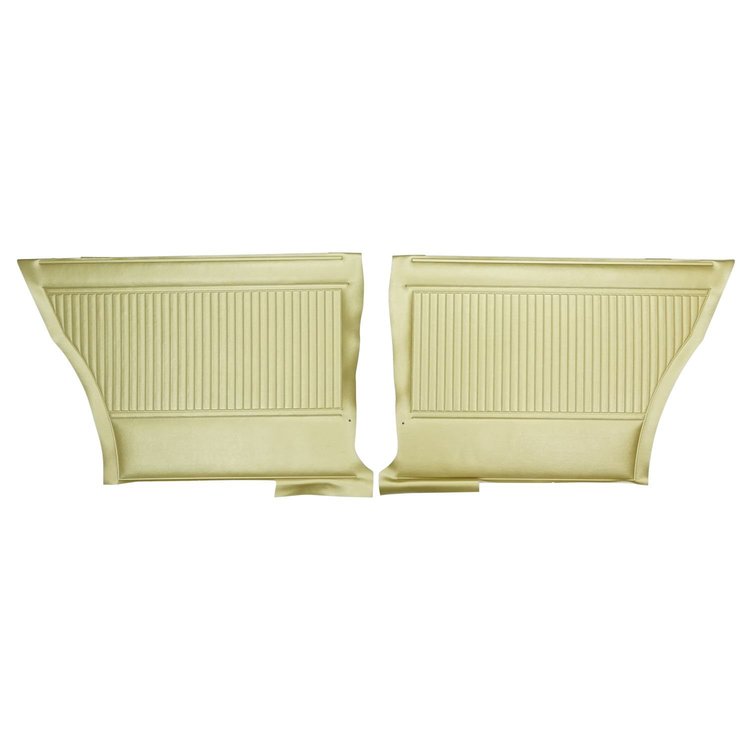 SPK CPE GTO 66 GLD