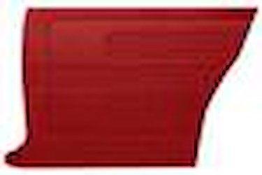 SPK CPE GTO 67 RED