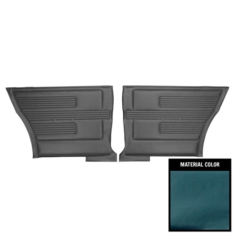 SPK CPE GTO 67 BLU