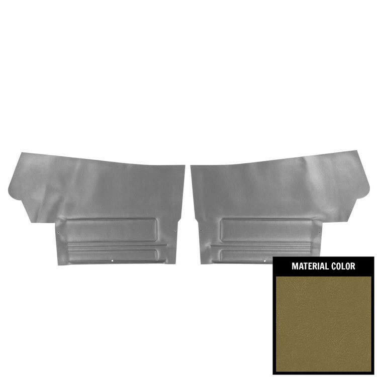 SPK CNV GTO 68 IVY GLD