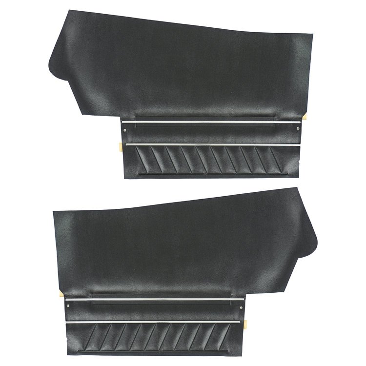 SPK CNV GTO 70 BLK