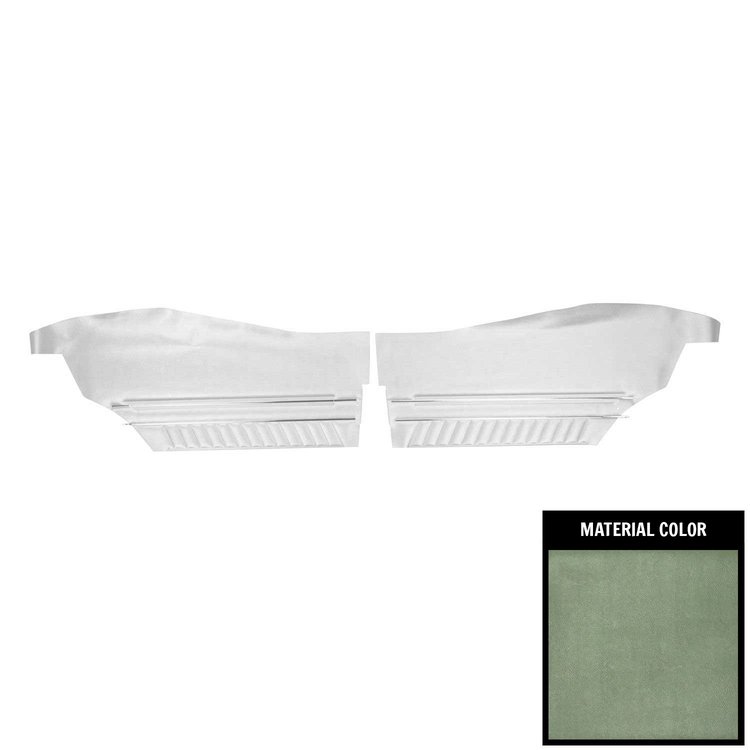 SPK CPE GTO 70 DK GRN