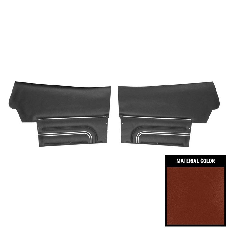 SPK CNV GTO 71 SIENNA BRO